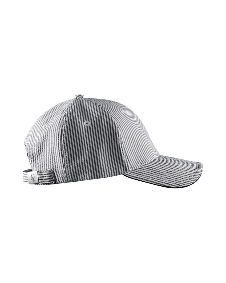 TORNADO SEERSUCKER CAP