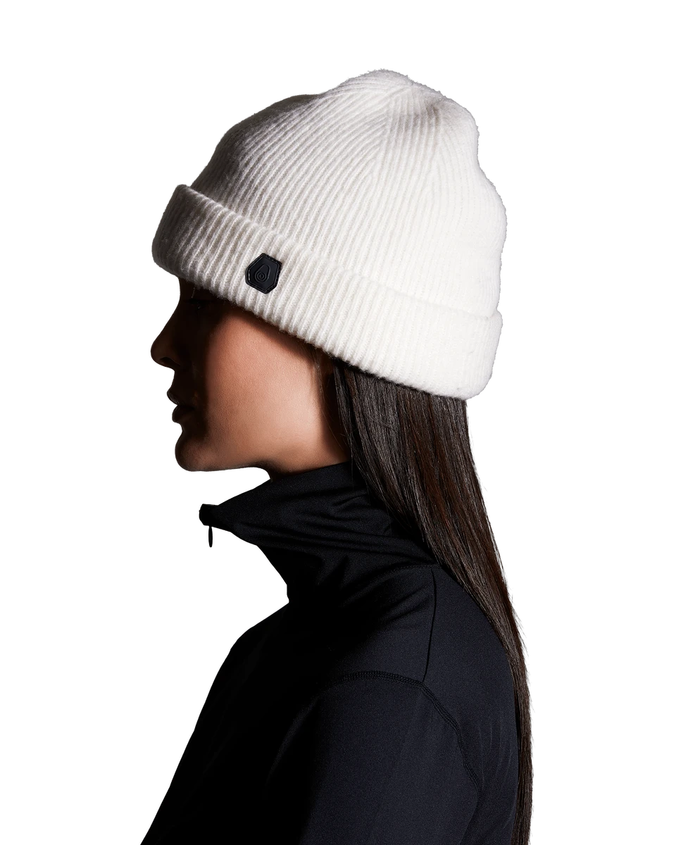 FROSTWAVE BEANIE