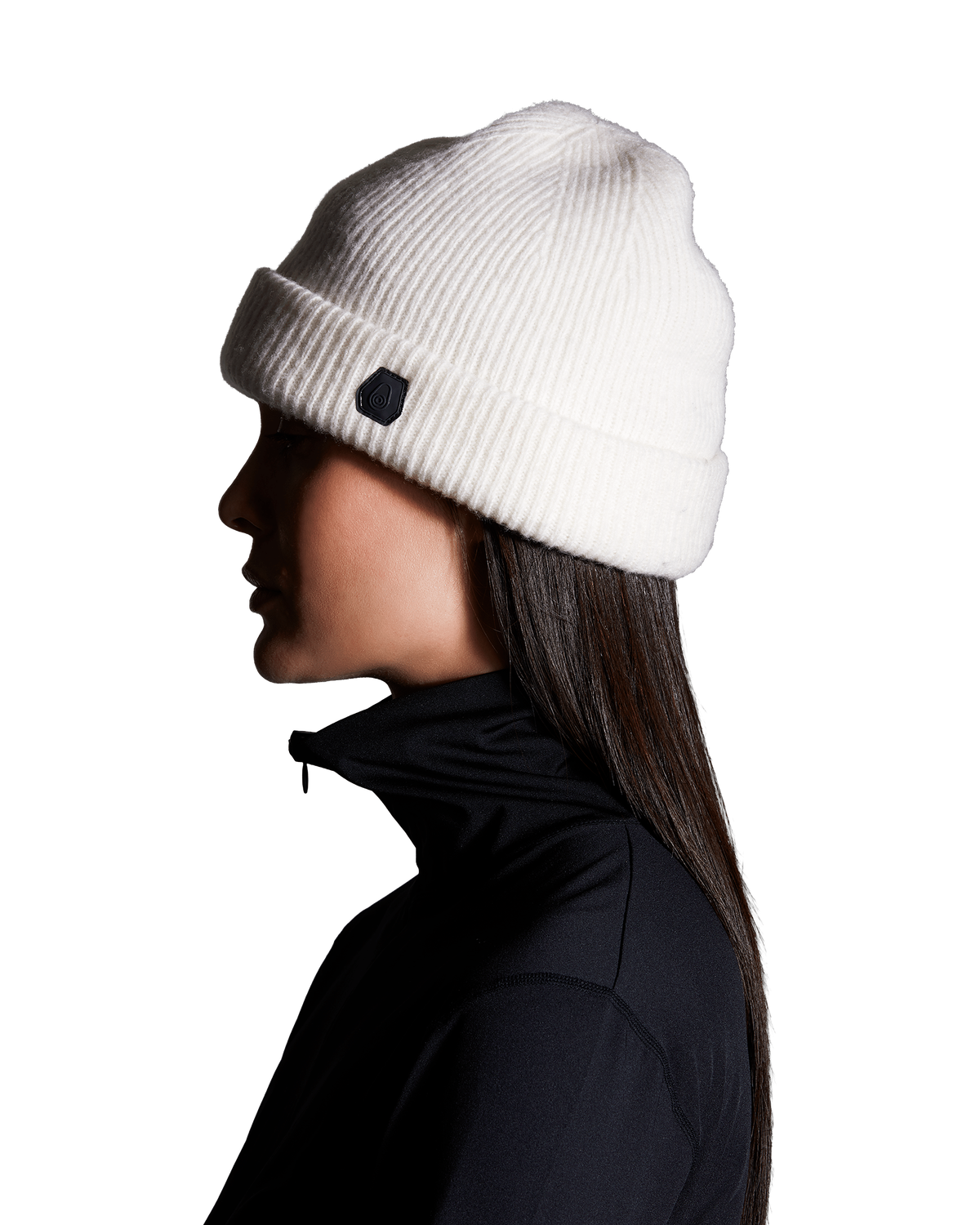 FROSTWAVE BEANIE