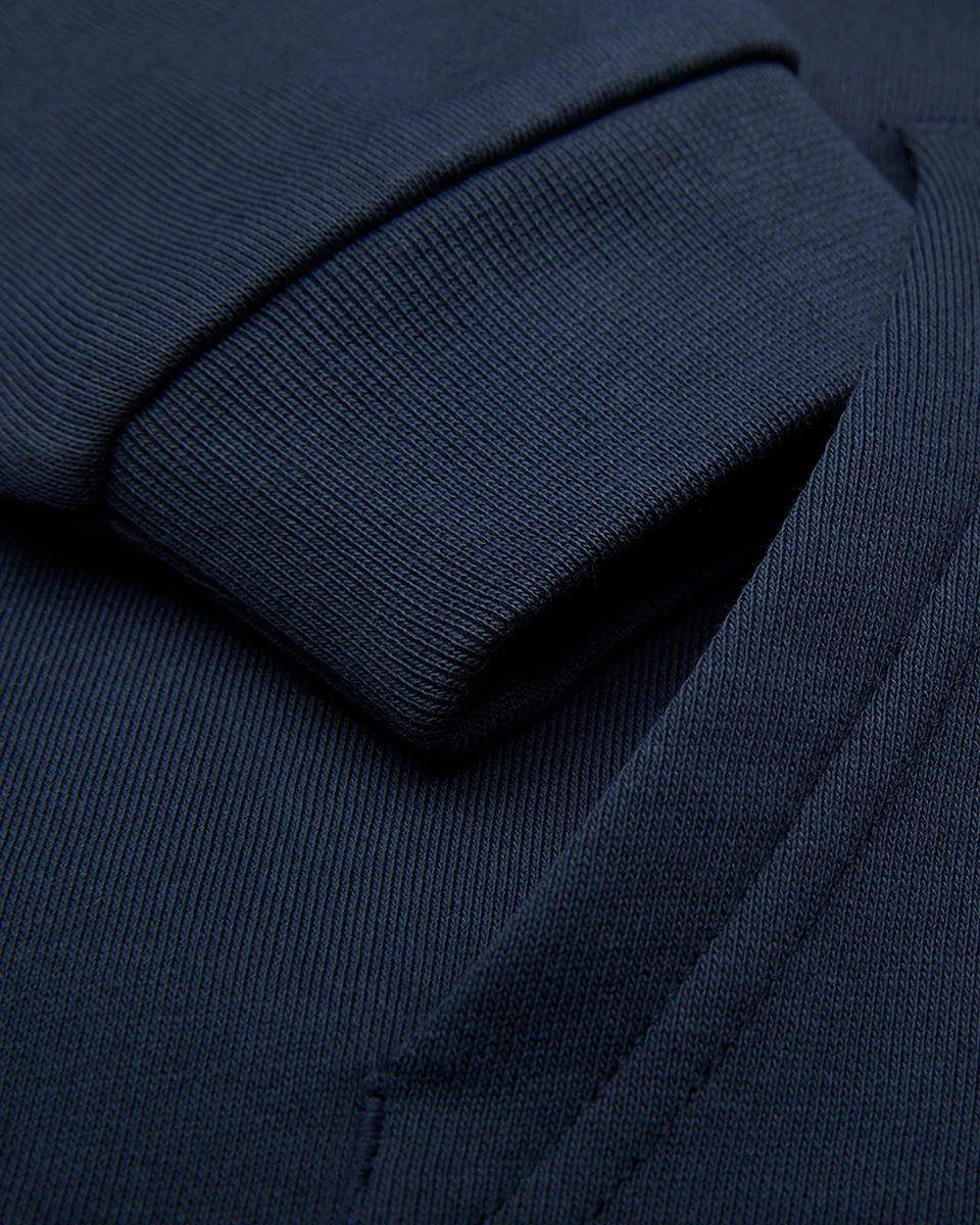 JR BOWMAN HOOD 