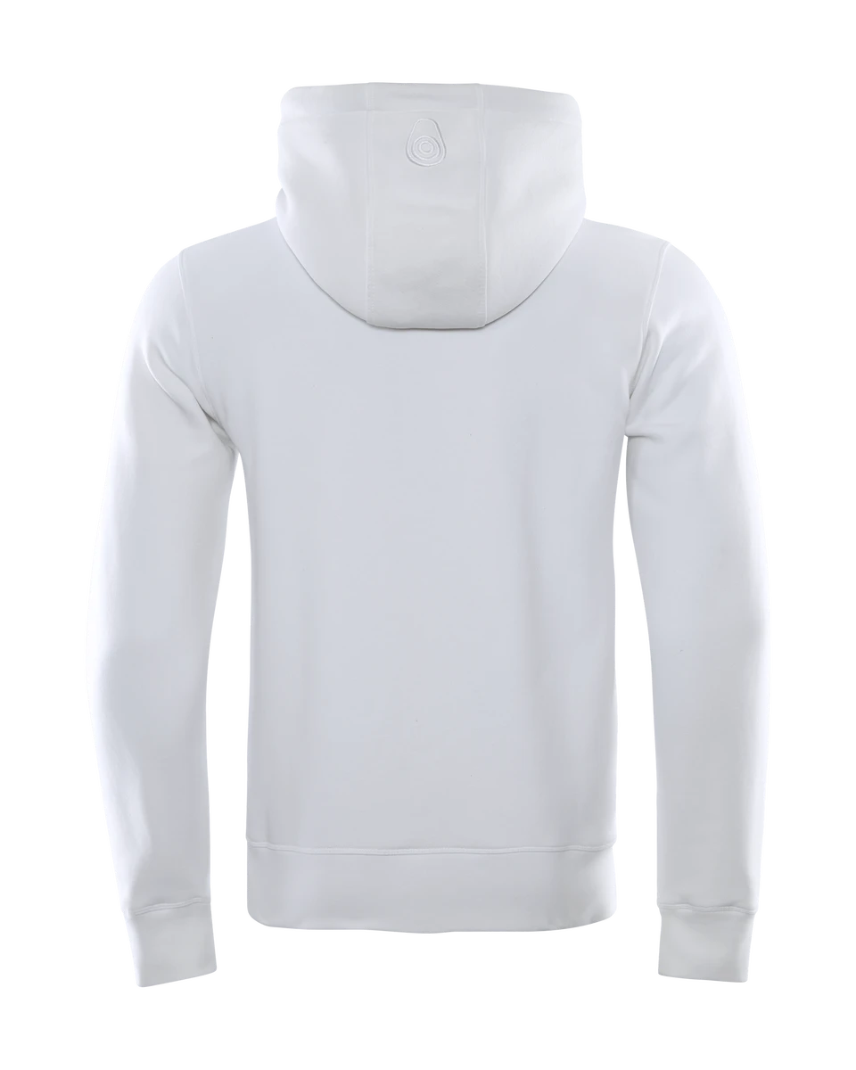 BOWMAN ZIP HOOD