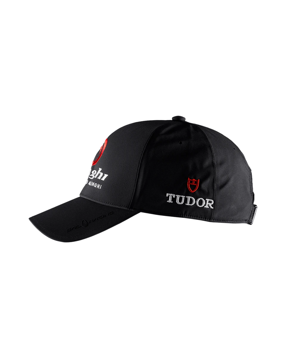 ALINGHI SHORE CAP