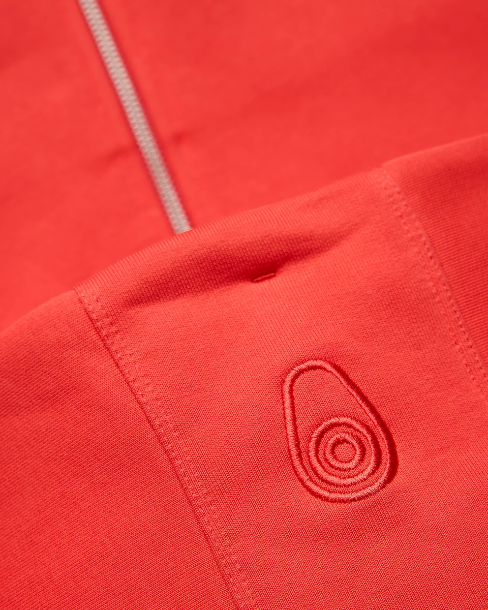 BOWMAN ZIP HOOD