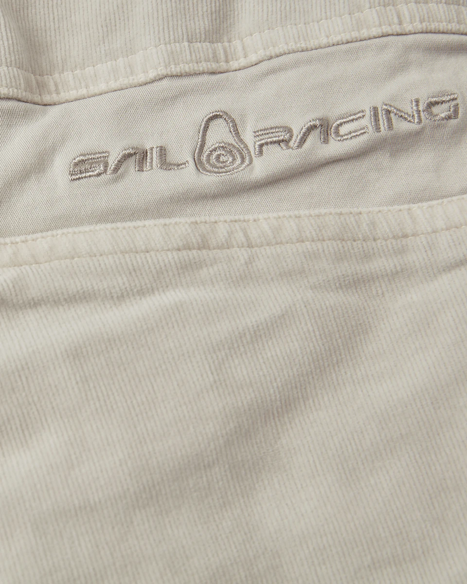 GRINDER CORDUROY SHORTS