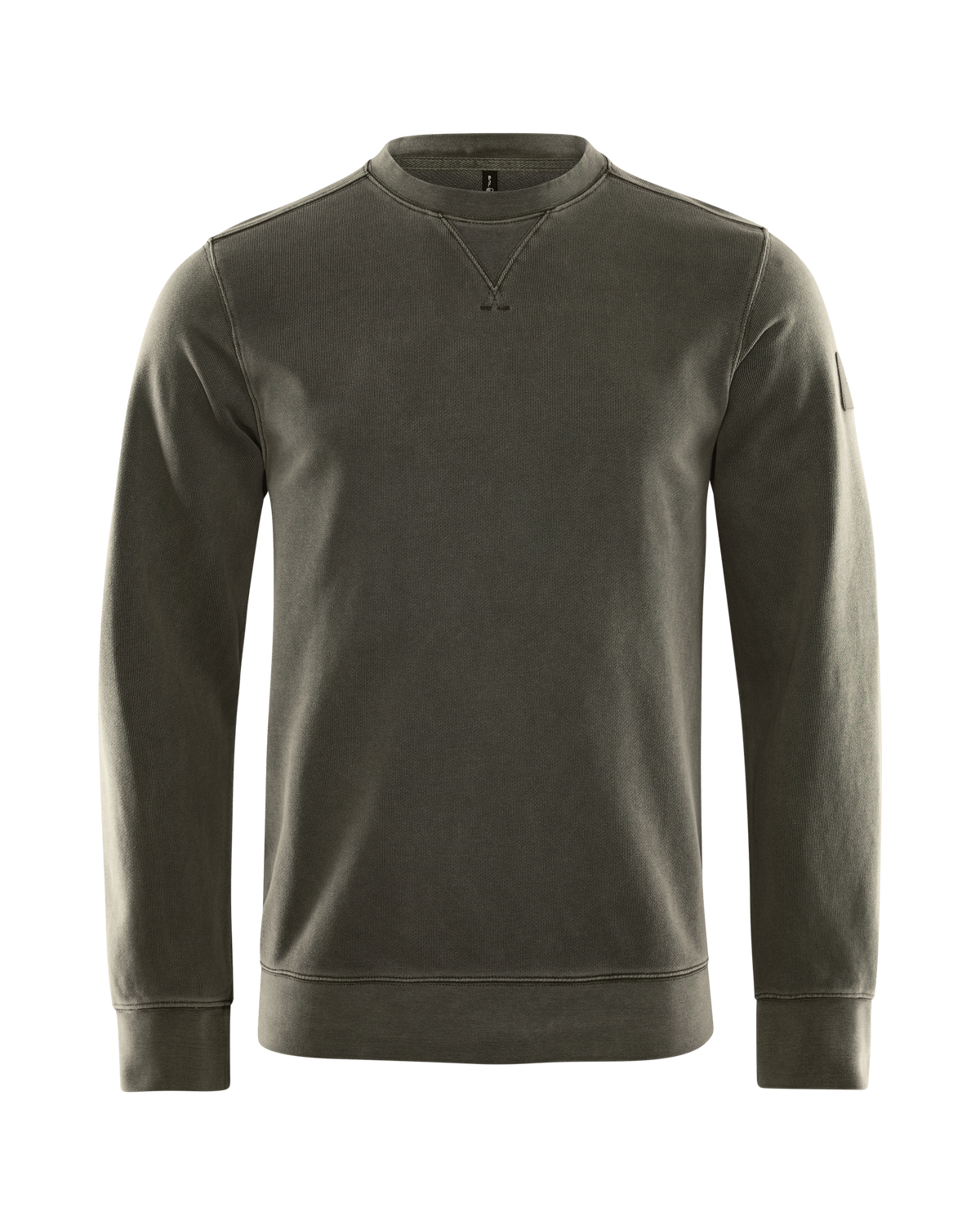 WIND PIGMENT SWEATER