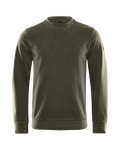 MUD GREEN