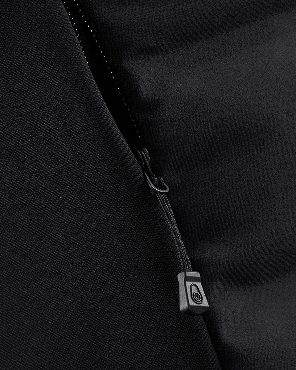 RACE WELDED LIGHT VEST