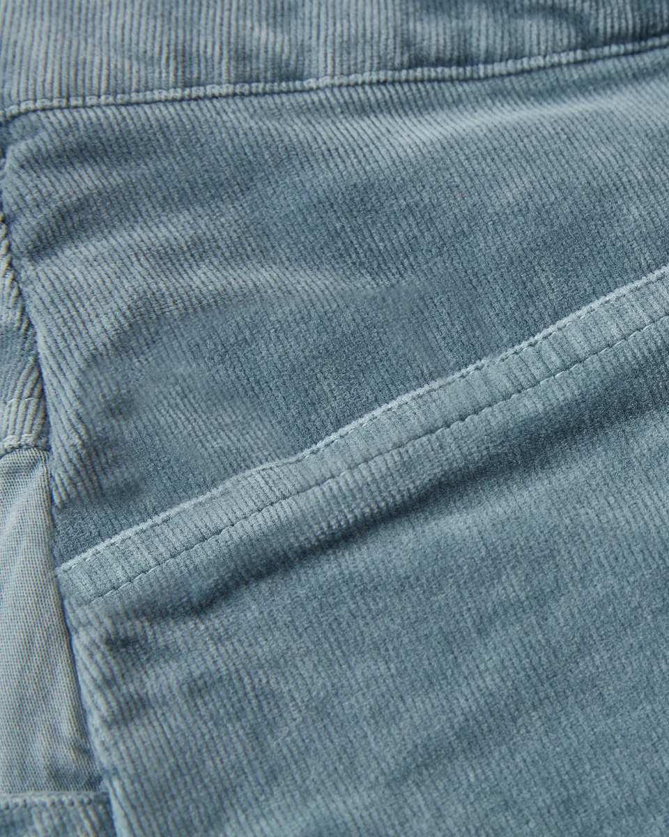 GRINDER CORDUROY SHORTS