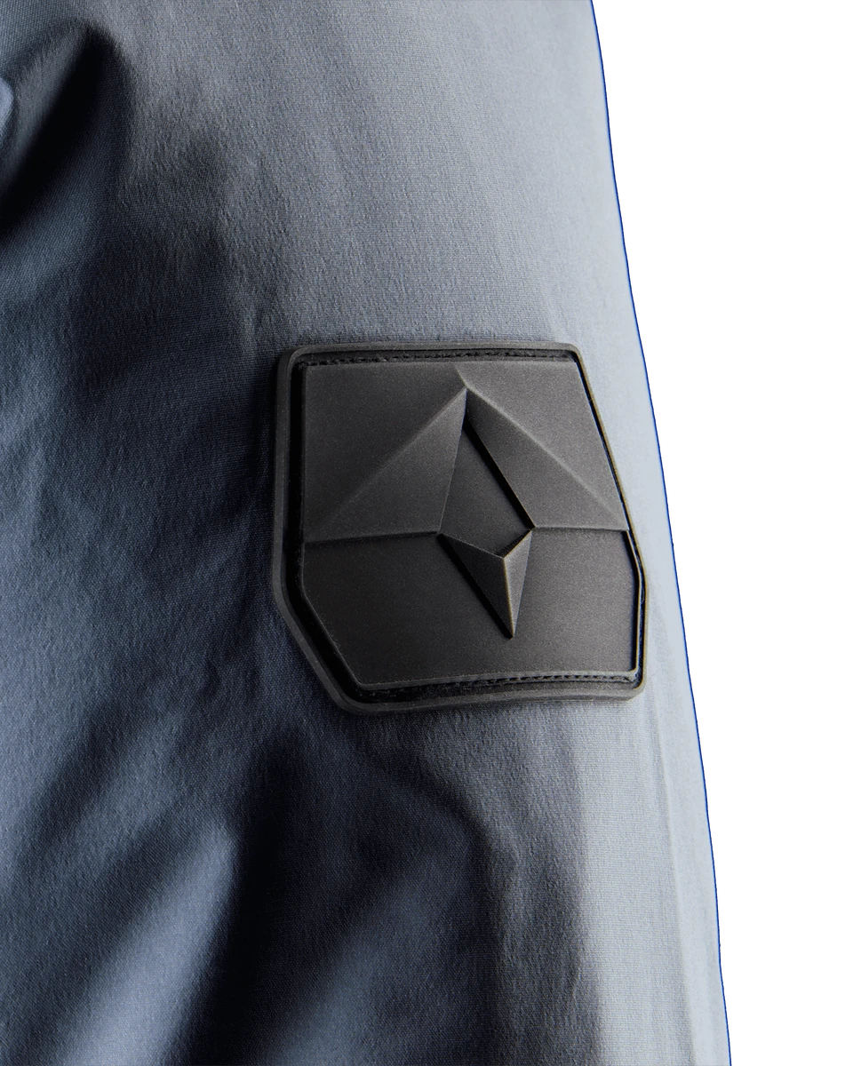 POLAR GORE TEX JACKET 