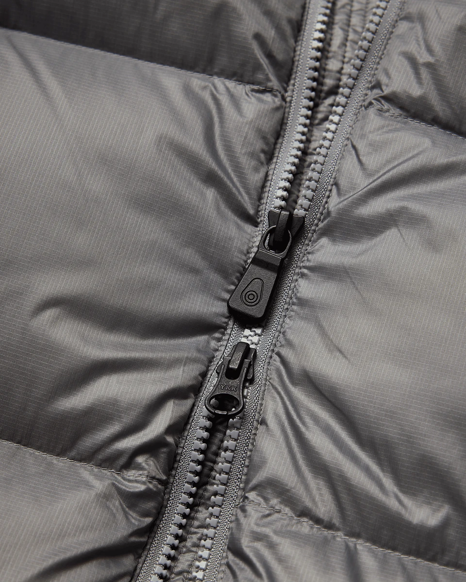 CLOUD DOWN VEST
