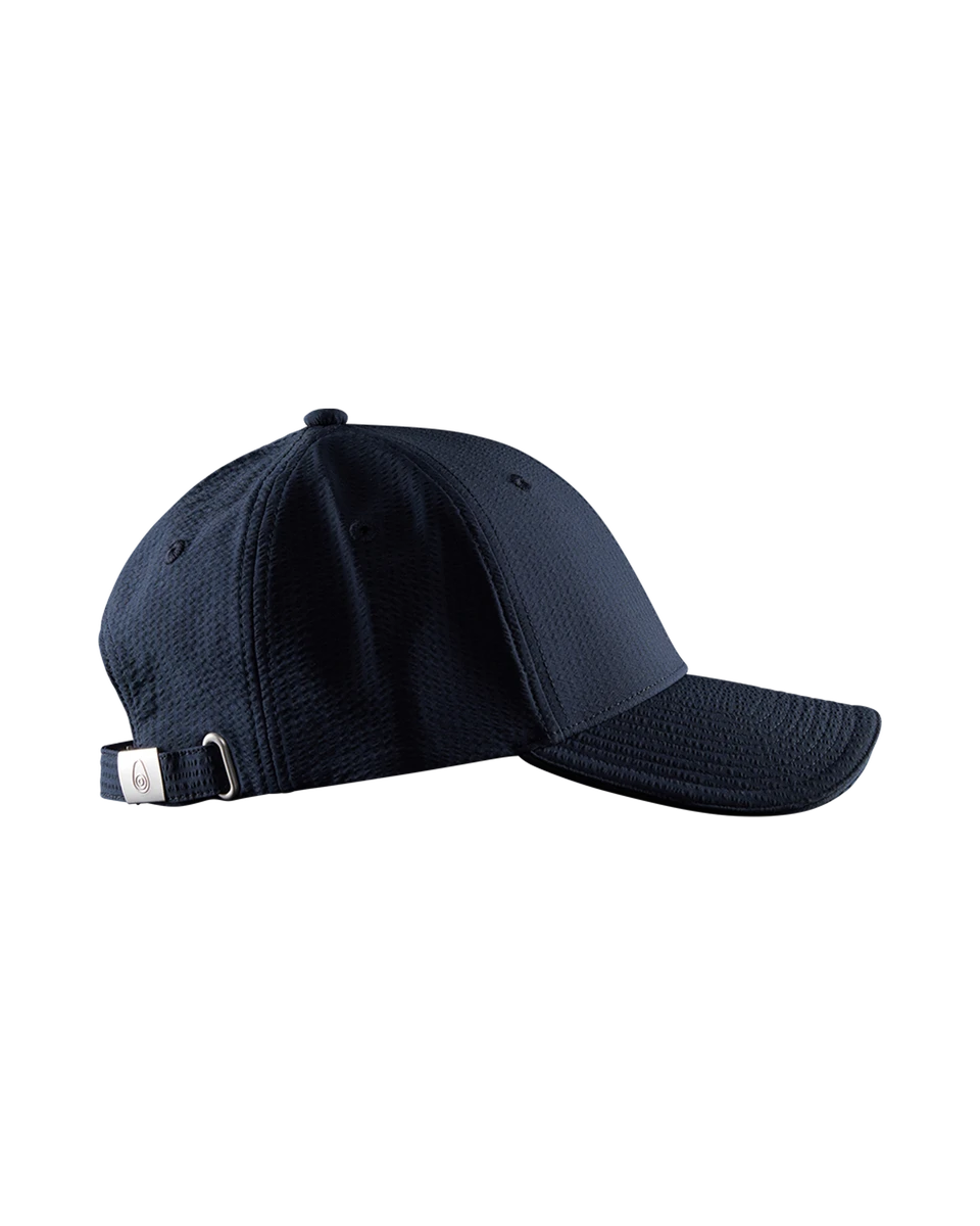 TORNADO SEERSUCKER CAP