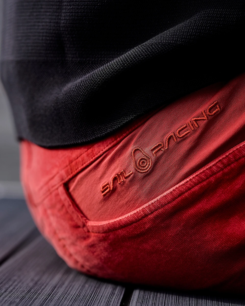 GRINDER CORDUROY SHORTS