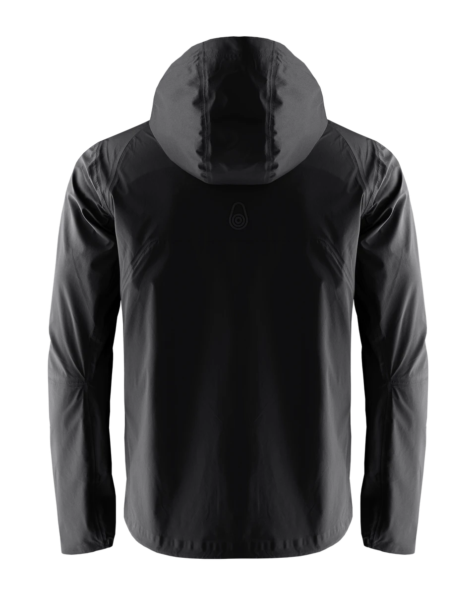 VAPOR JACKET