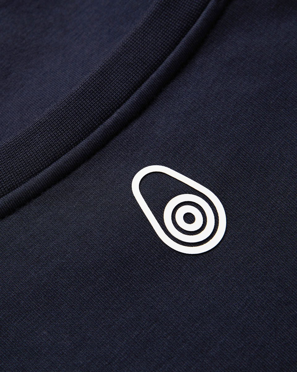 BOWMAN LOGO SWEATER