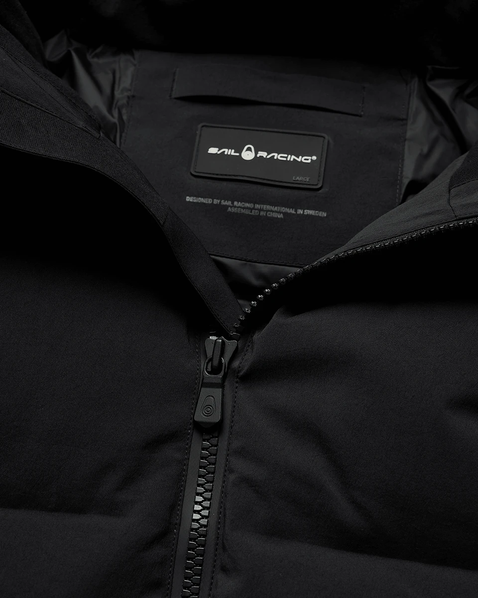 ARC DOWN JACKET