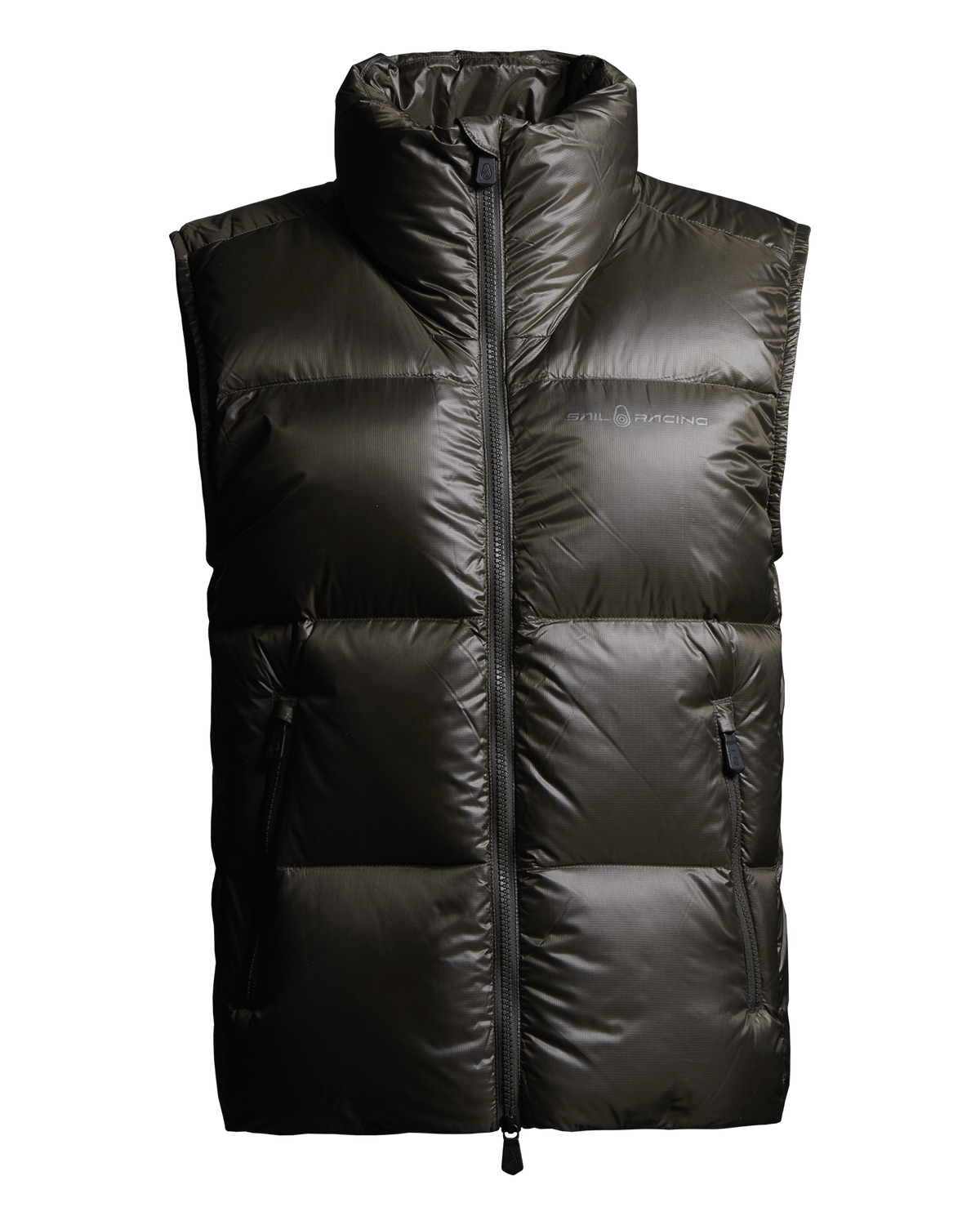 SKY DOWN VEST