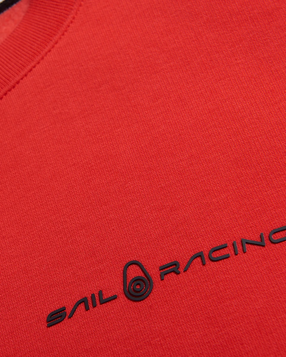 BOWMAN LOGO SWEATER