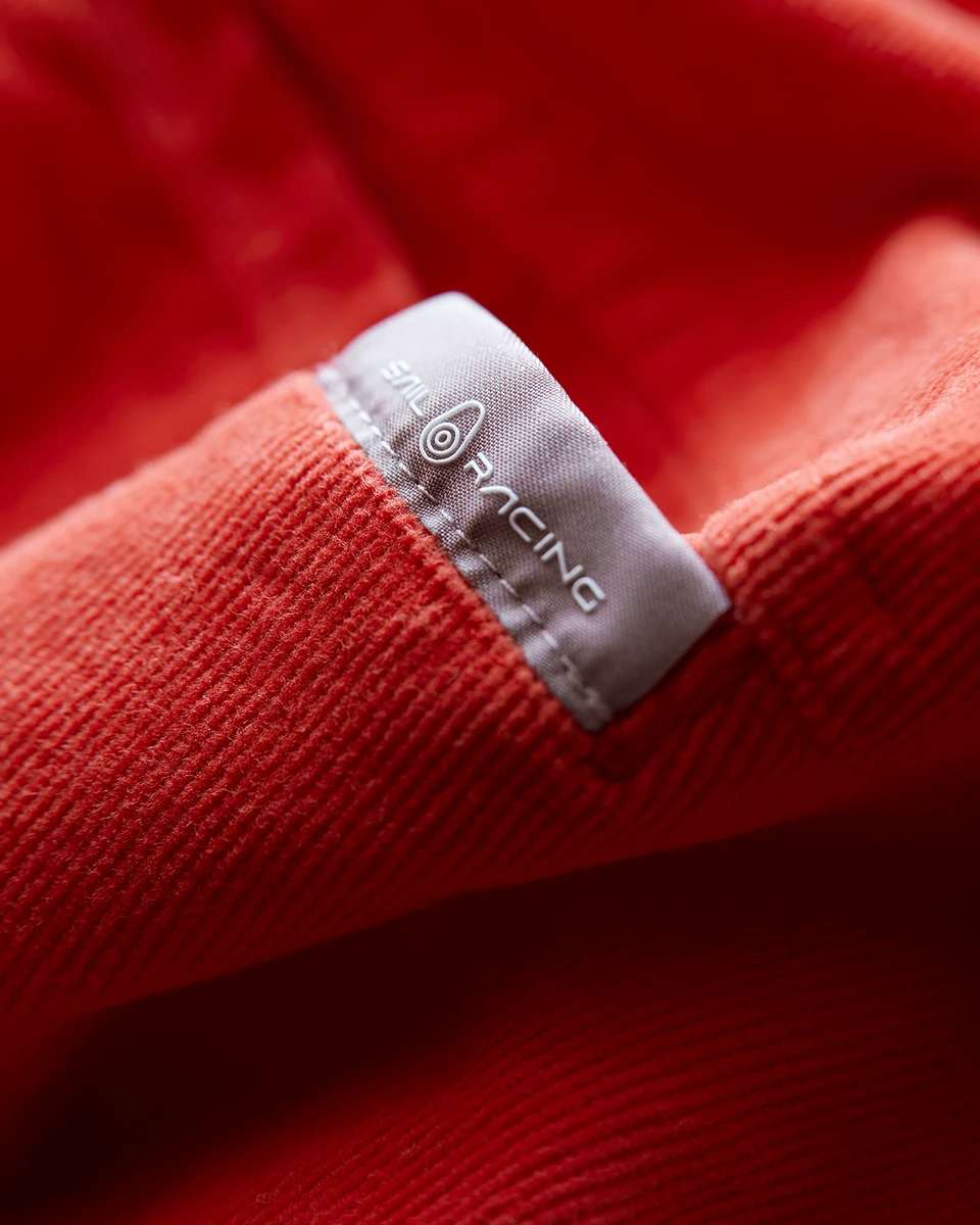 BAY CORDUROY VOLLEY