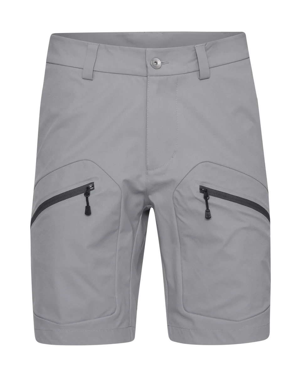 SPRAY T8 SHORTS