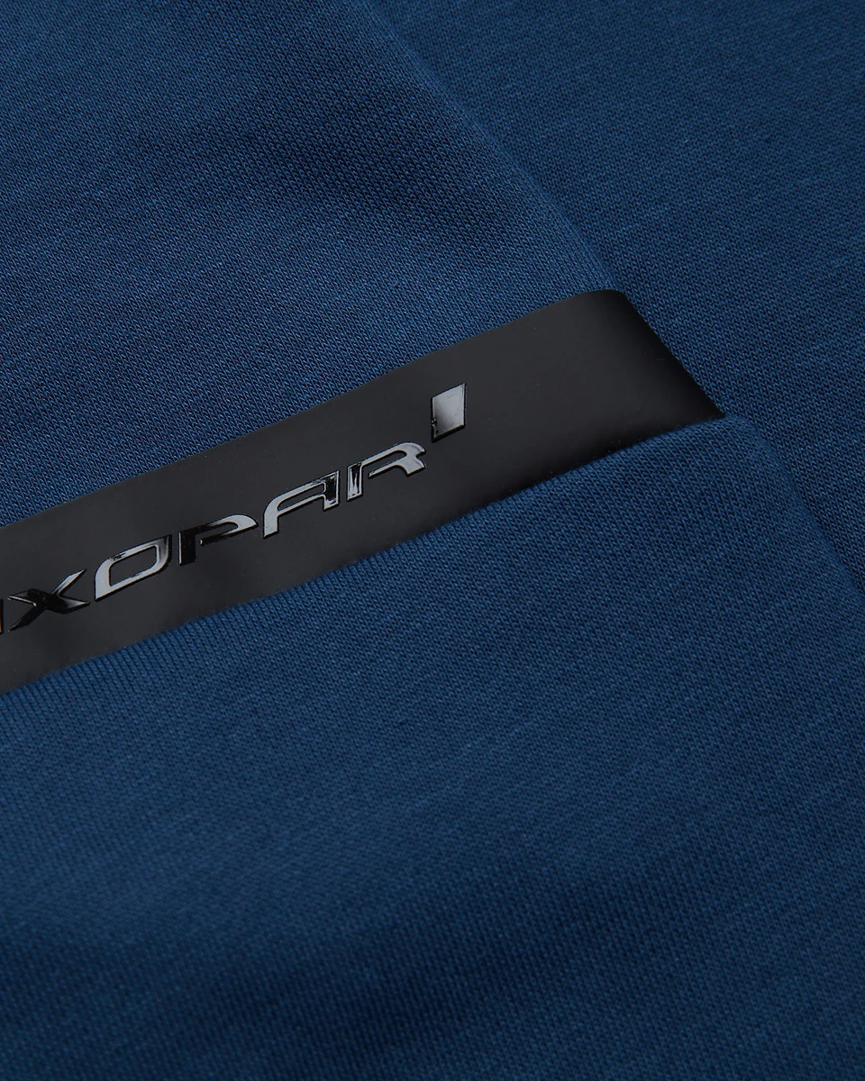 THE ADV STATEMENT HOODIE