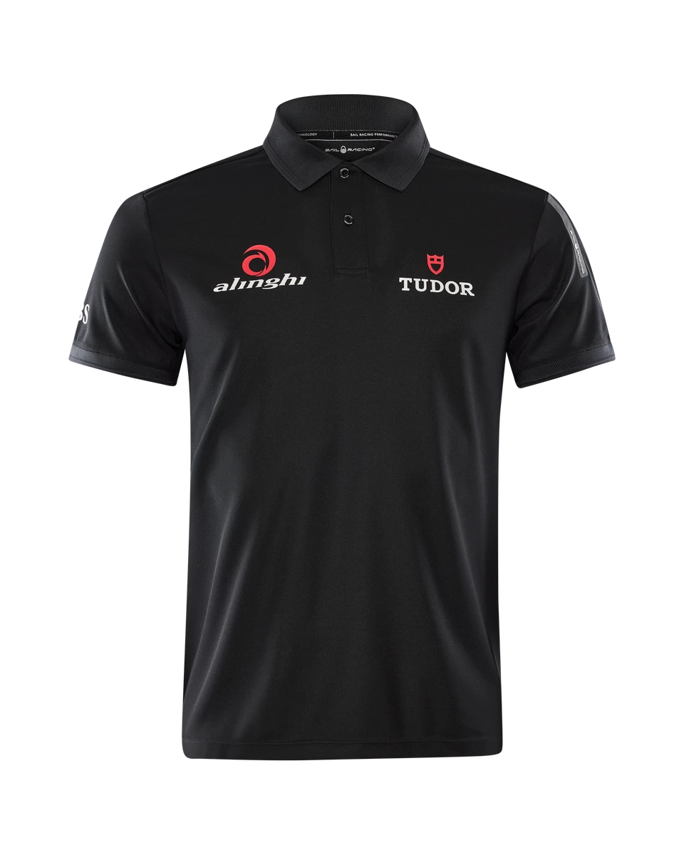 ALINGHI TECH POLO