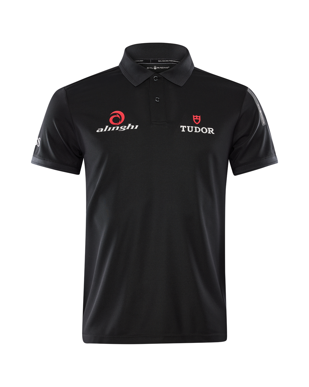 ALINGHI TECH POLO