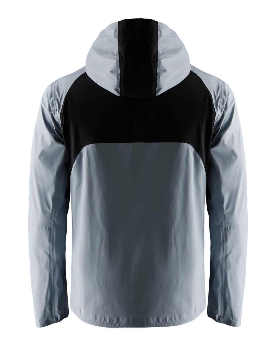 VAPOR JACKET