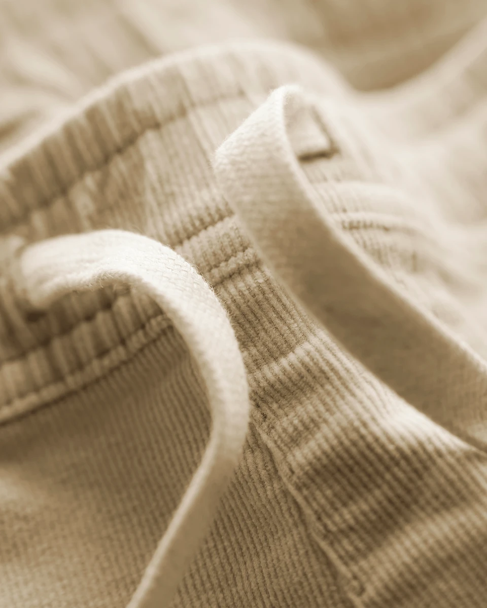 BAY CORDUROY VOLLEY