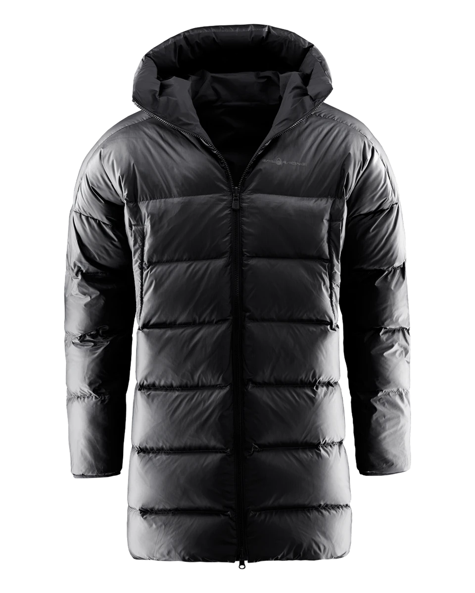 THUNDER REVERSIBLE PARKA