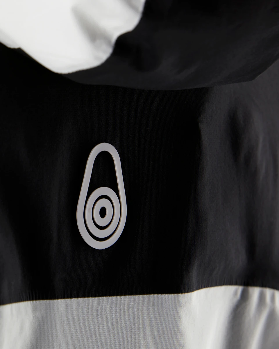 VAPOR JACKET