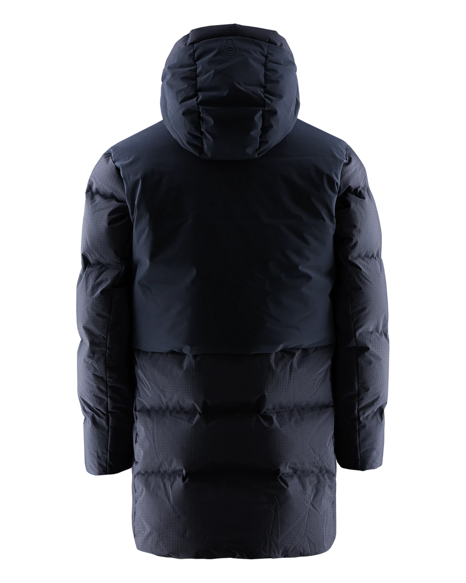 POLAR DOWN PARKA