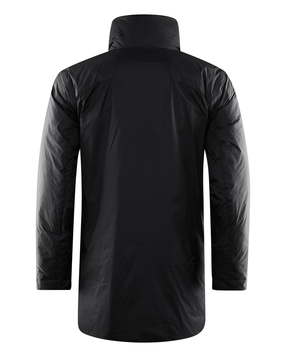 ARC PRIMALOFT COAT 