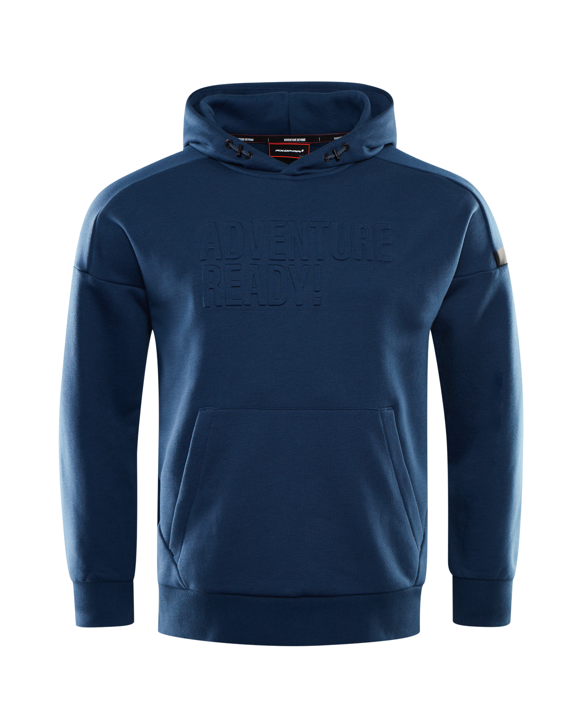THE ADV STATEMENT HOODIE