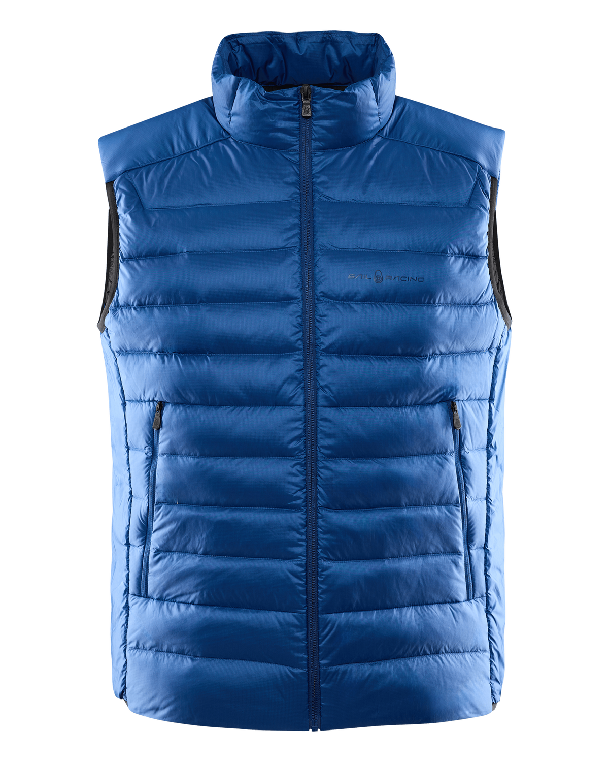 SPRAY DOWN VEST 