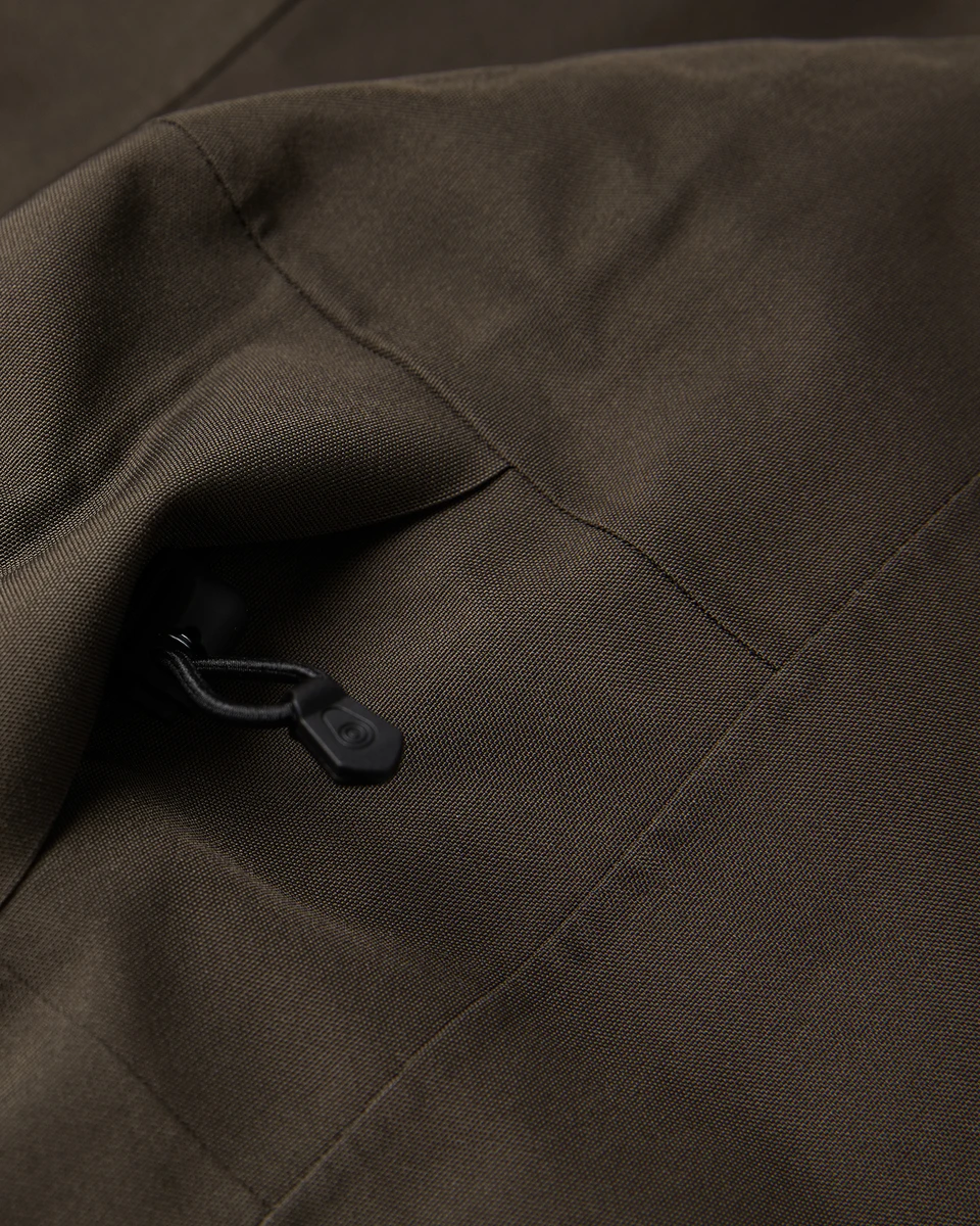 AMPLIFIER GORE TEX JACKET