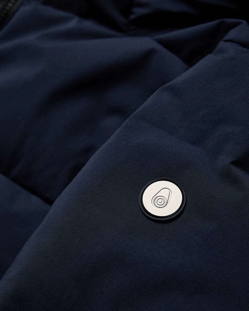 ARC DOWN PARKA