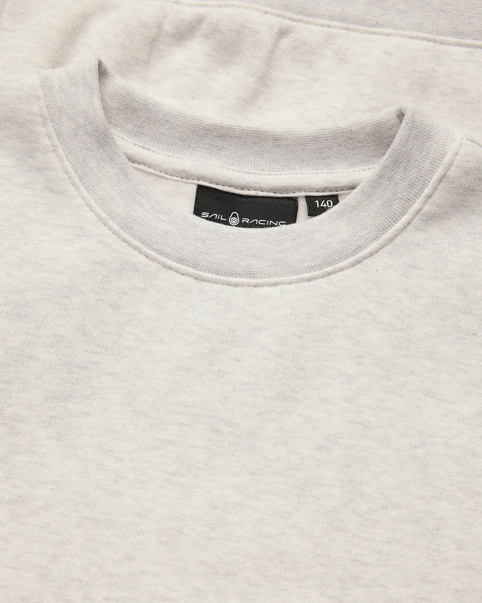 JR WAVE SWEATER