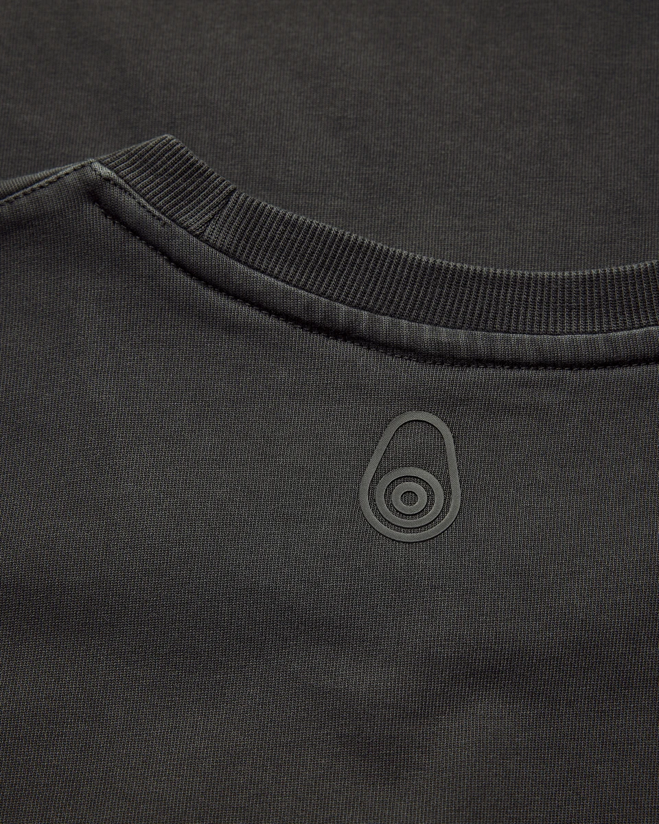 GRINDER CORDUROY TEE
