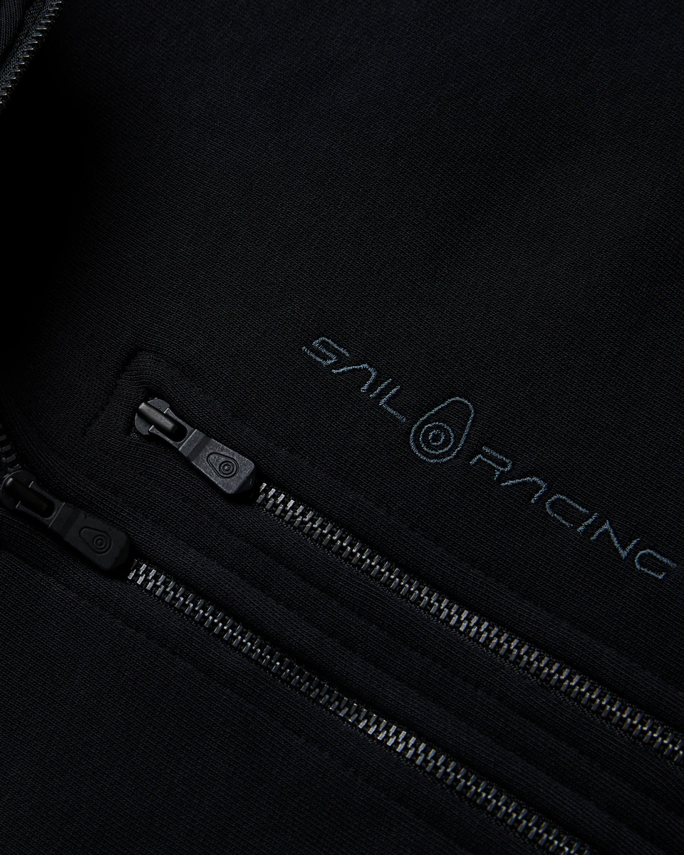 WOMENS GALE ZIP HOOD