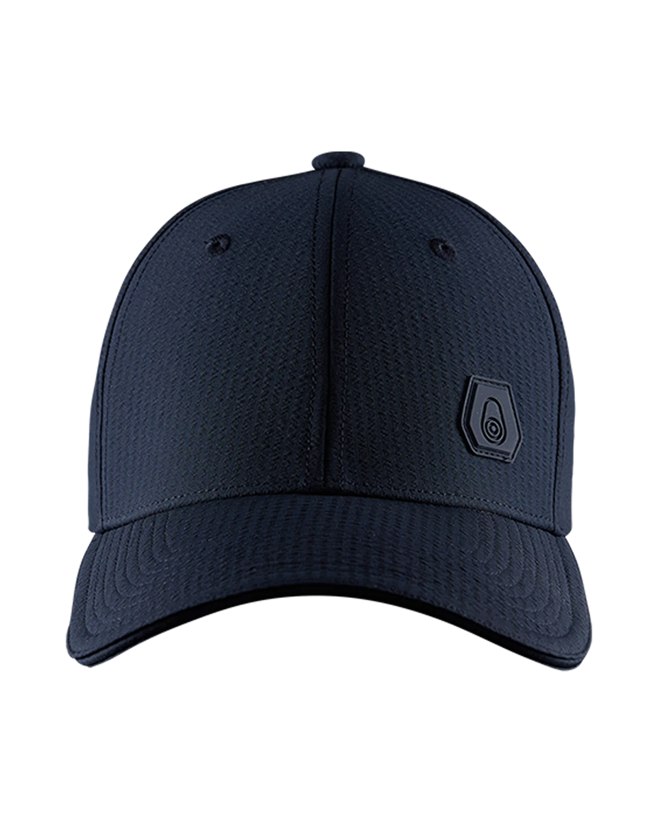 TORNADO SEERSUCKER CAP