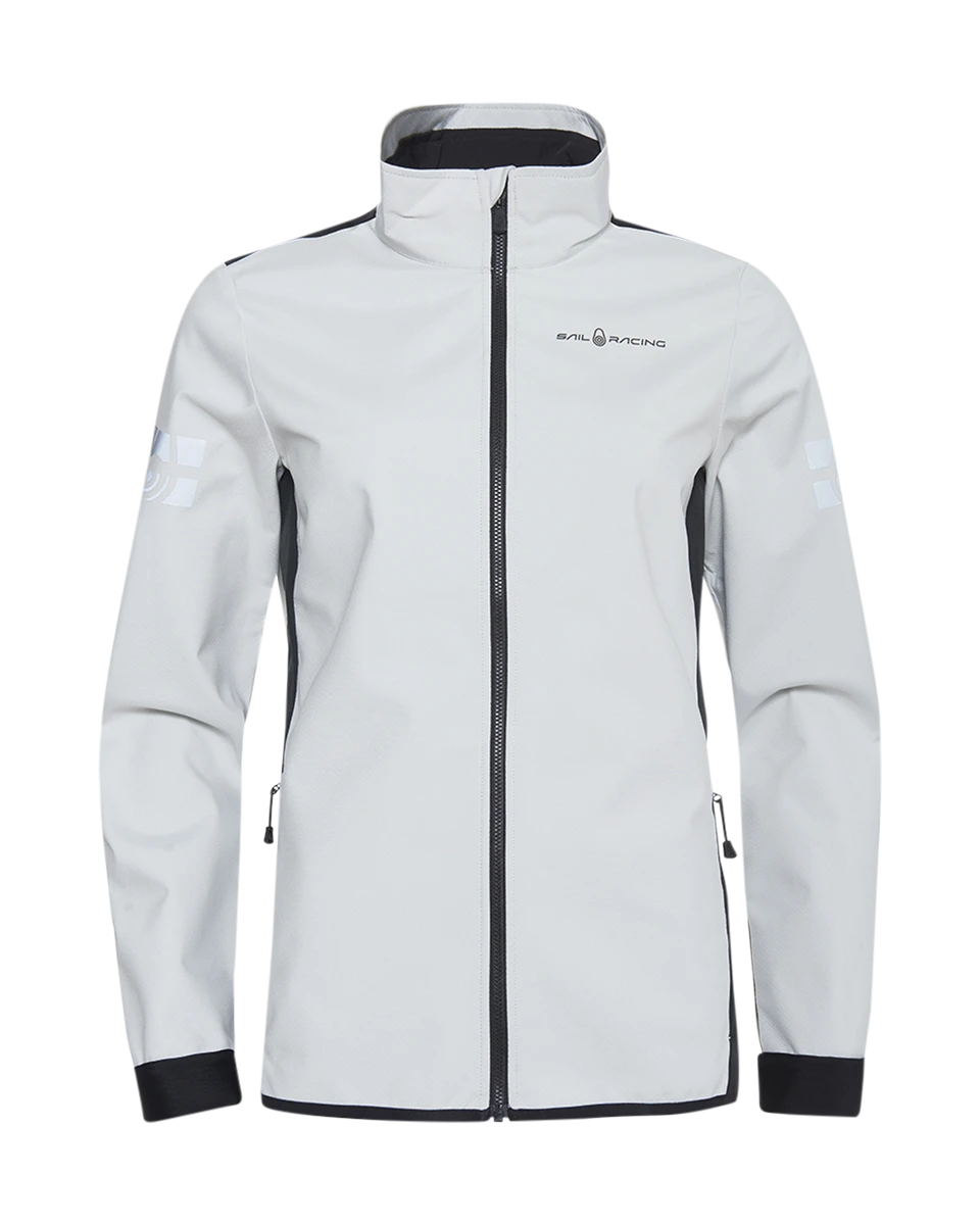 W SPRAY SOFTSHELL
