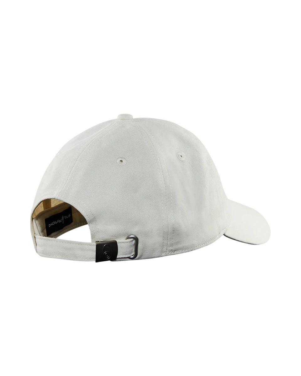 BOWMAN LOGO CAP