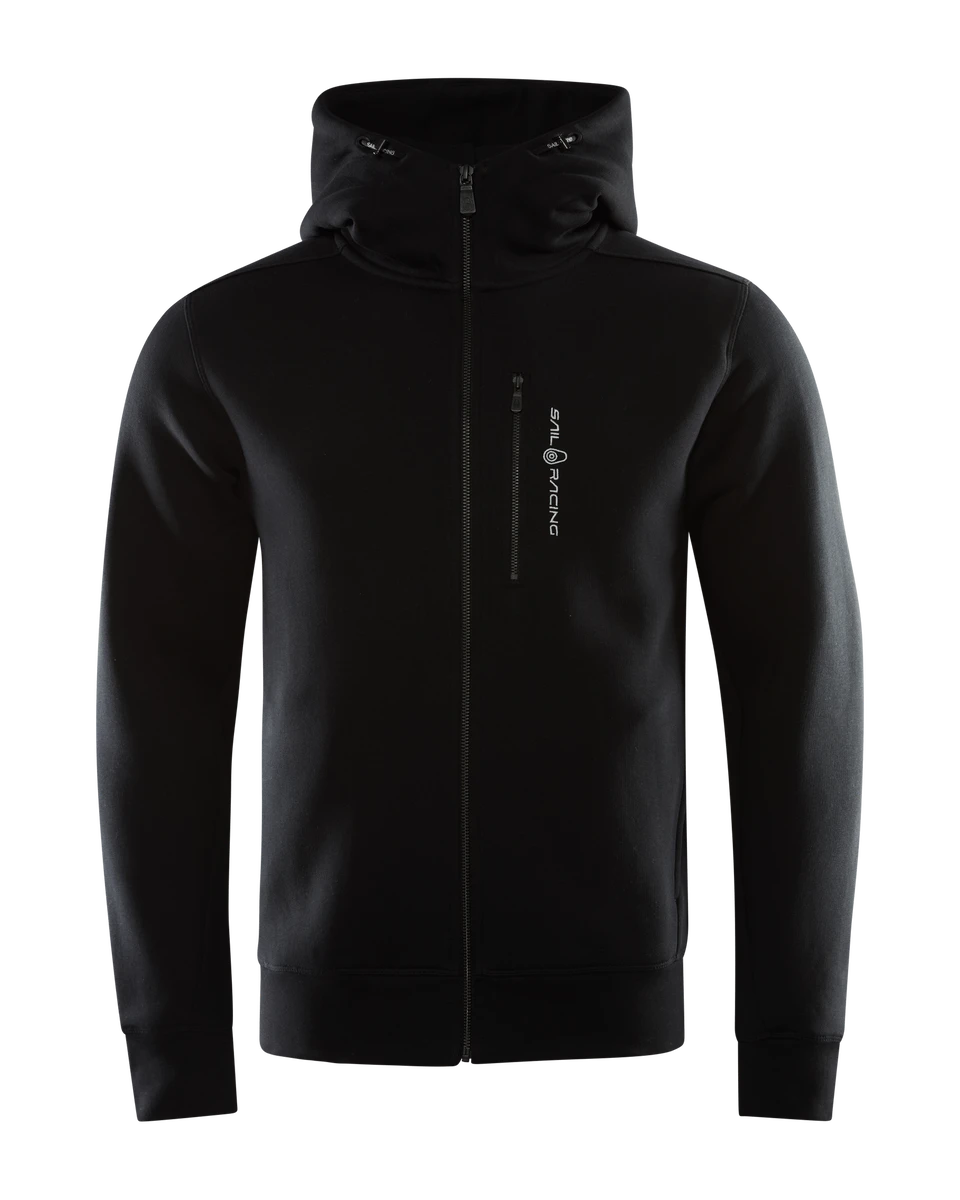 BOWMAN ZIP HOOD