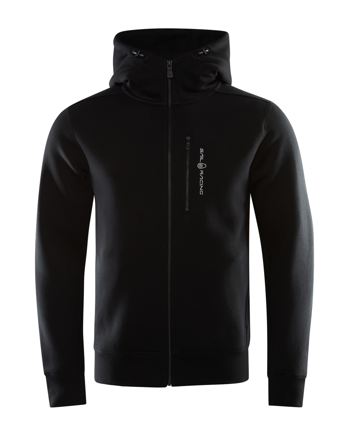 BOWMAN ZIP HOOD