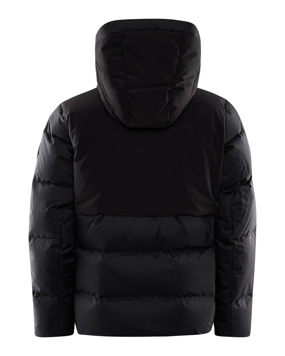POLAR DOWN HOOD