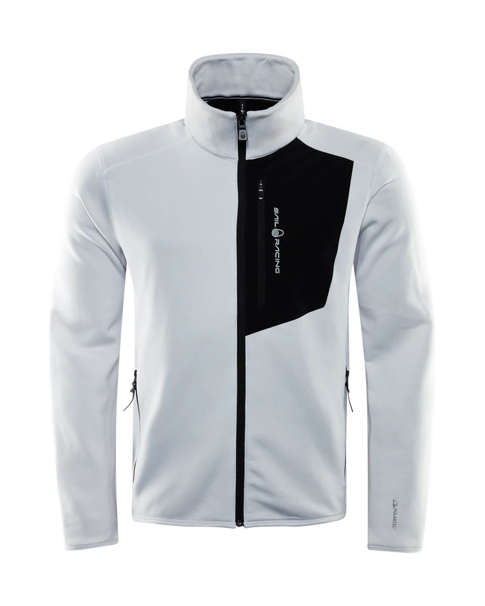 SPRAY POLARTEC JACKET