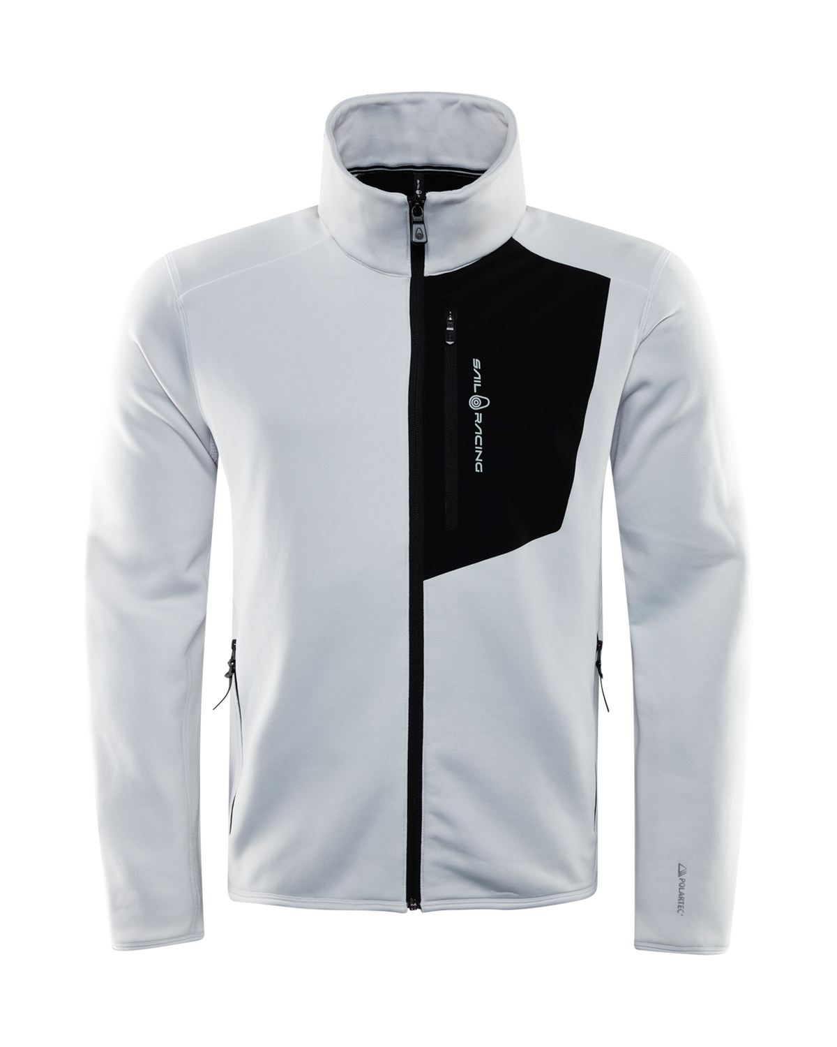 SPRAY POLARTEC JACKET