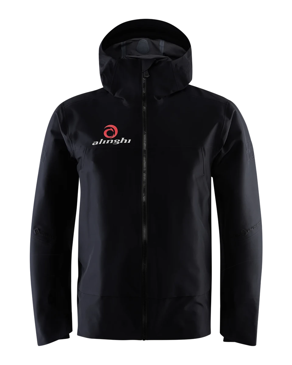 ALINGHI SCORE GORE TEX STRETCH JACKET