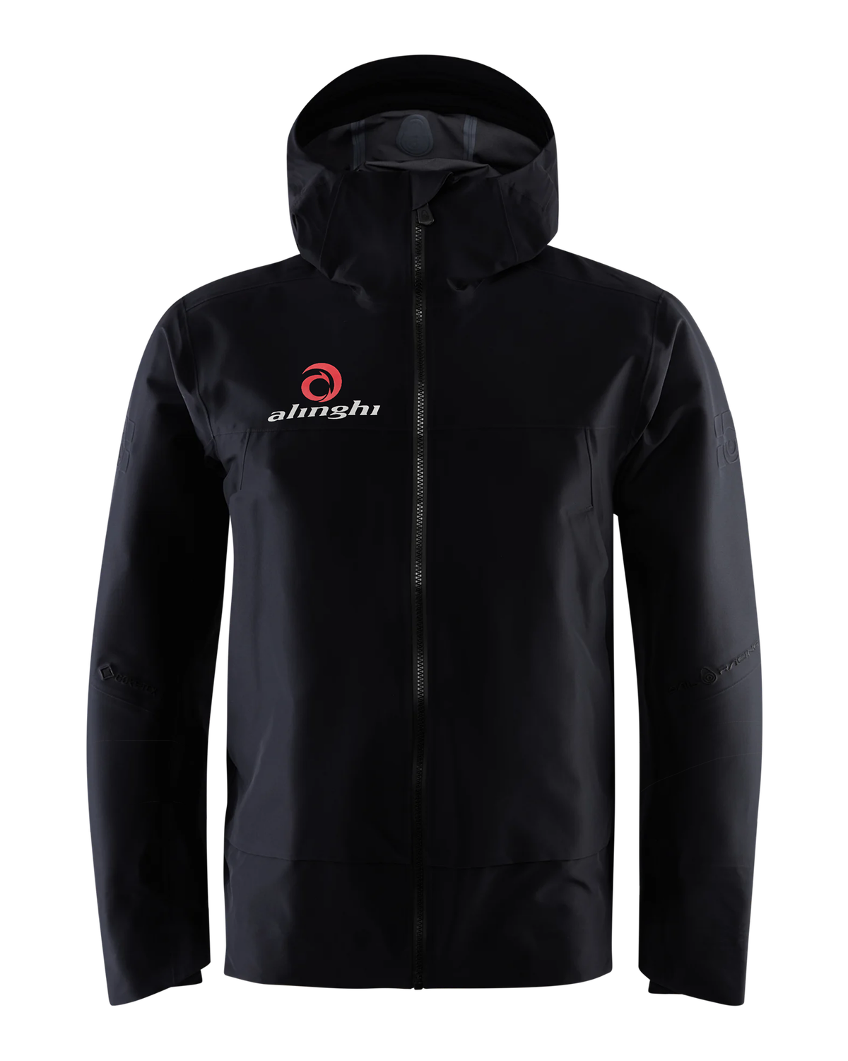 ALINGHI SCORE GORE TEX STRETCH JACKET