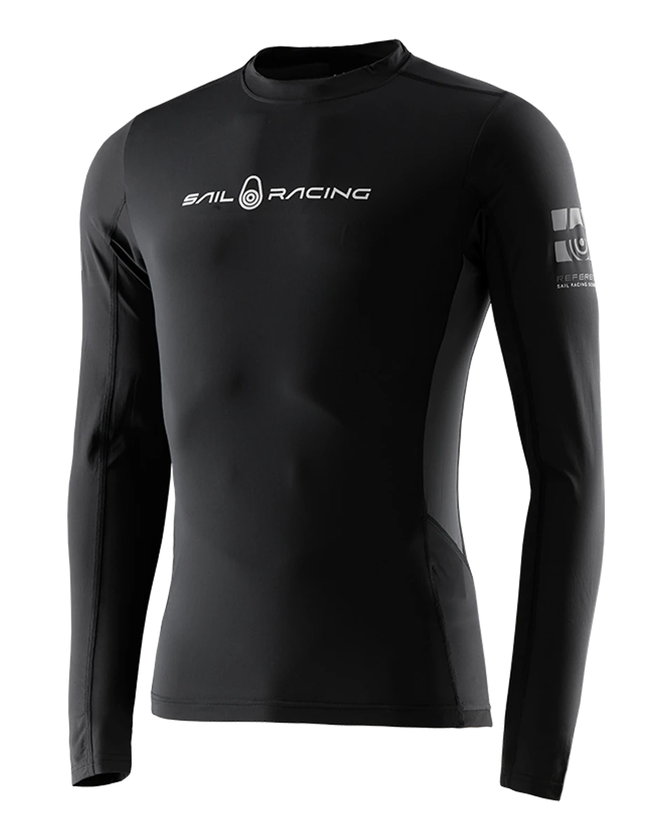 REFERENCE LS RASHGUARD